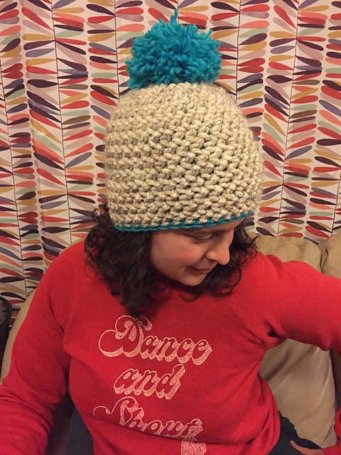 Chunky Hat