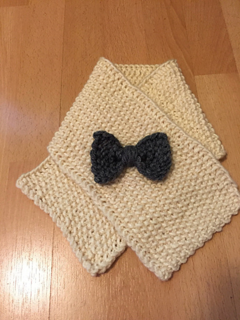 Little Lady Scarf