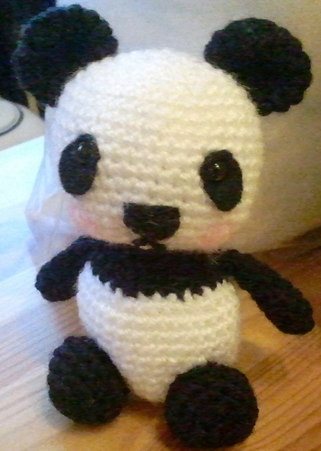 Mr. Panda