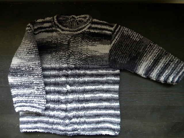 12 - Pull no. 407-T3-452
