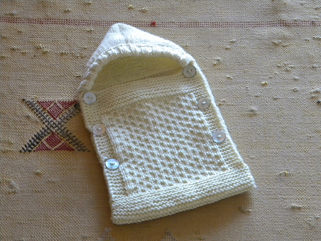 Petite Angeline