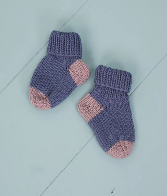 34- Chaussettes