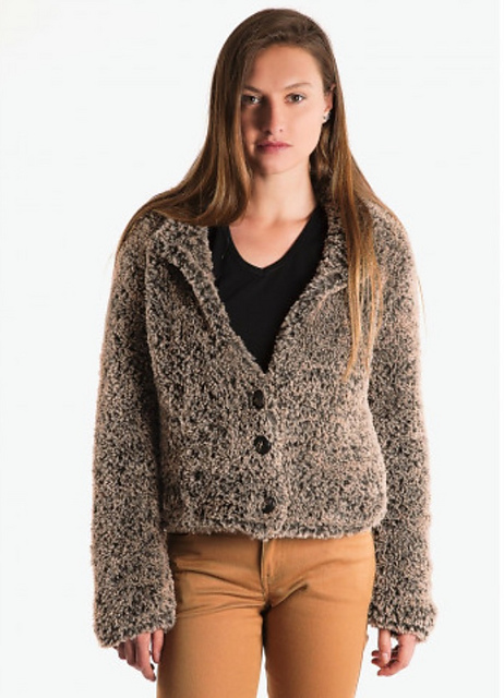 Veste or Lady Jacket M1176