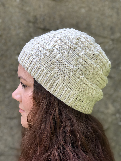 Blue Ridge Hat