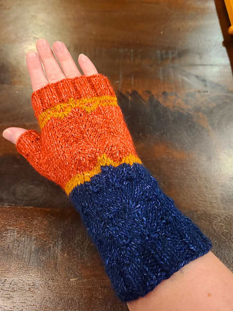 WW Hand Warmers