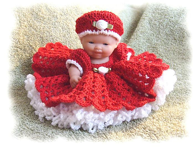 Holiday Baby