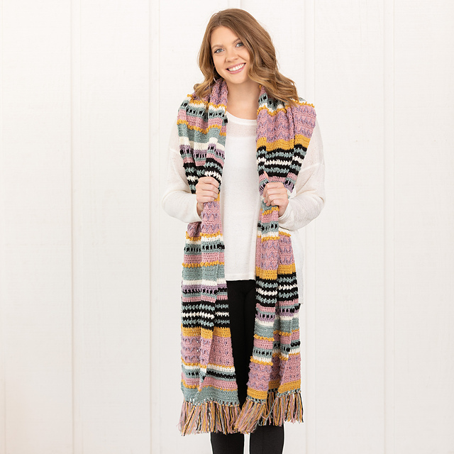 Zahira Wrap