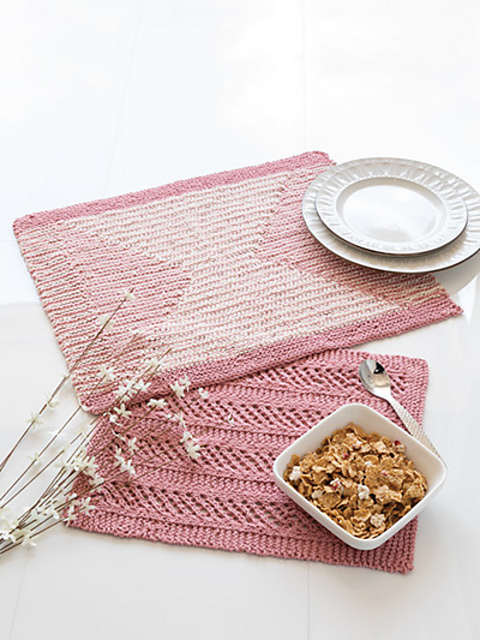 Timeless Place Mats