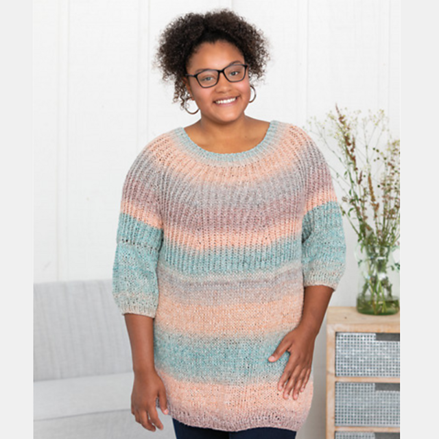 Brioche Tunic