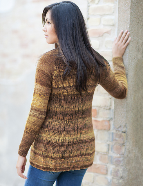 Rigby Cardigan