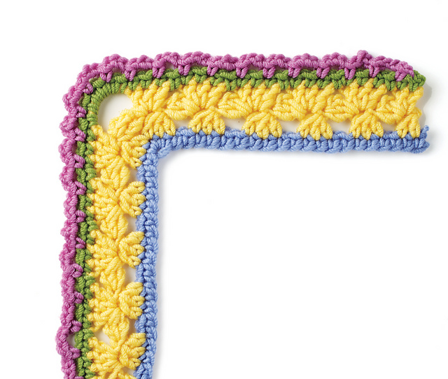 Border #3