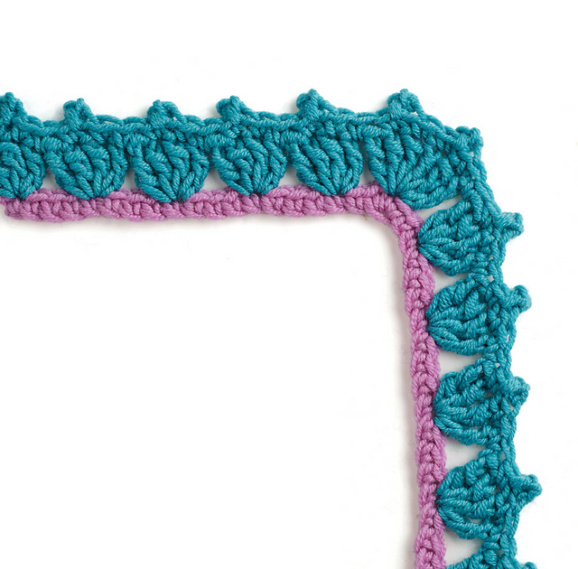 Border #4