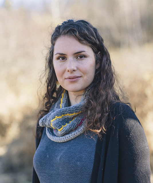 Leyden Cowl