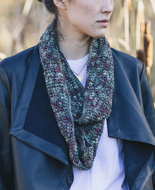 Wild Leek Cowl