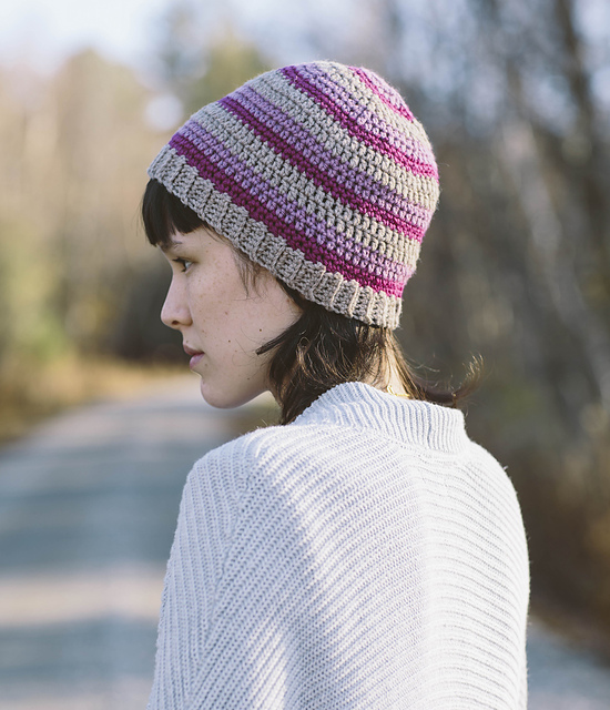 Ashmere Beanie