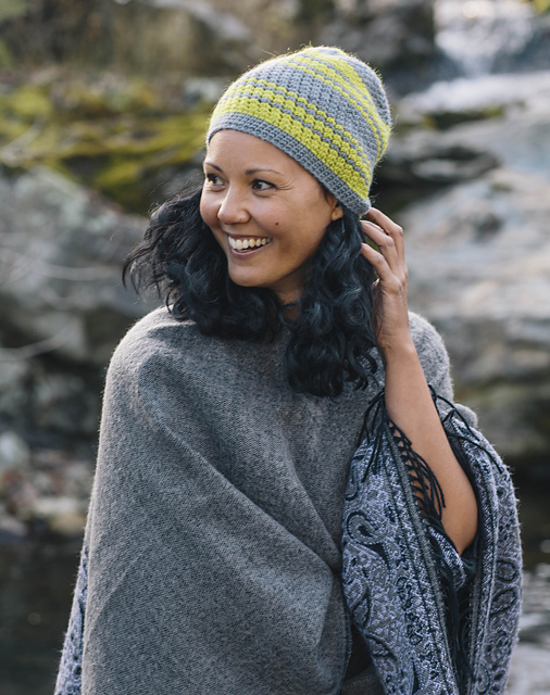 Greylock Glen Hat