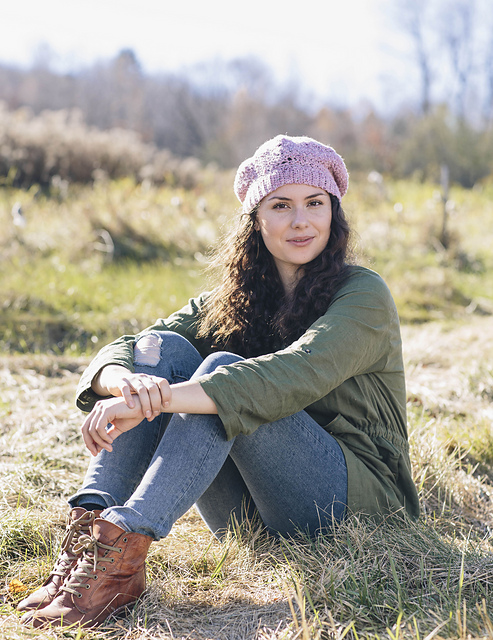 Ashuwillticook Beret
