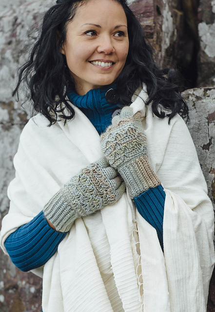 Knights Pond Gloves