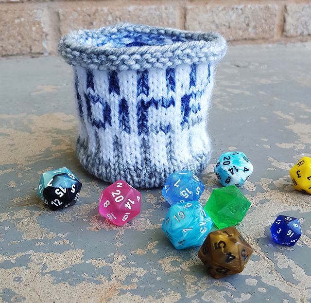 Dice Jail