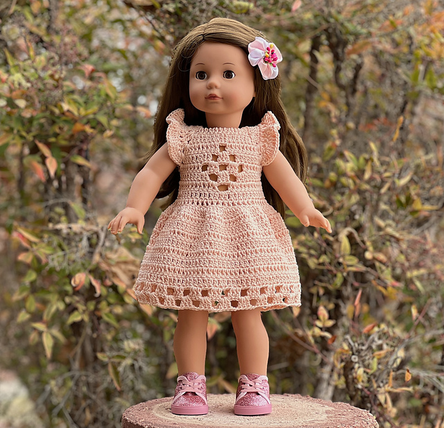 Adella Dress