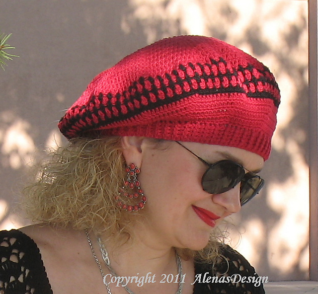 Red Beret