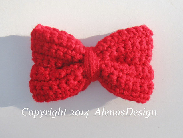 Bows