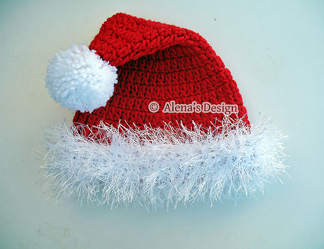 Santa Hat