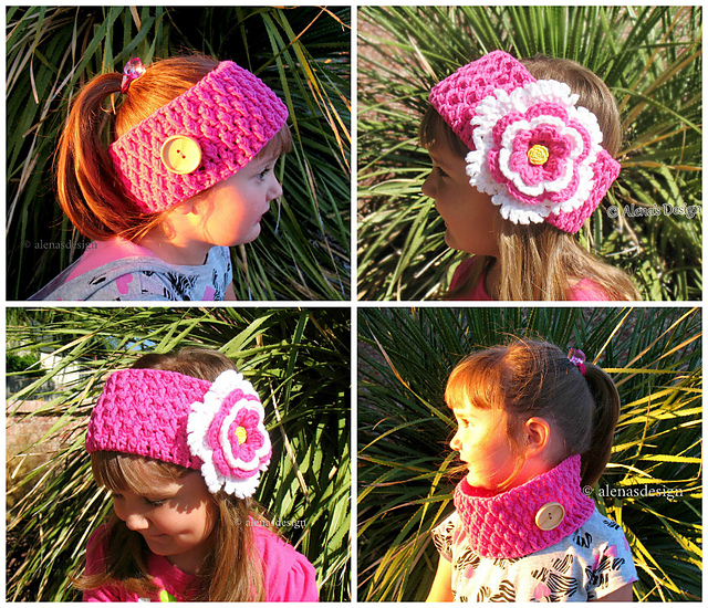 Donna Headband