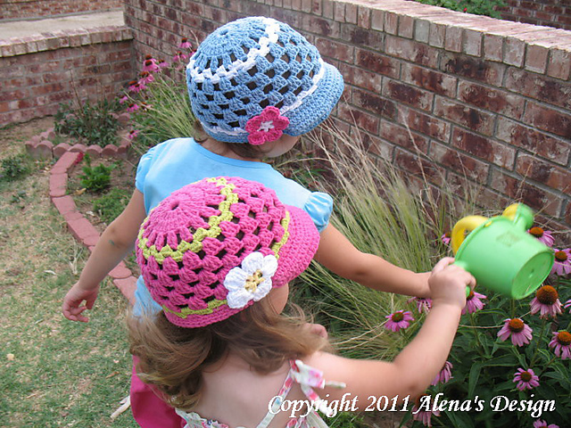 Visor Beanie Hat