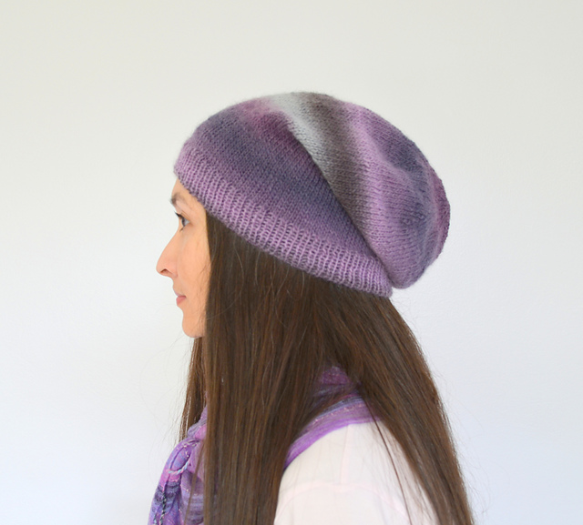 Simply Chroma Hat
