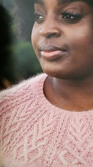 Adeline Sweater