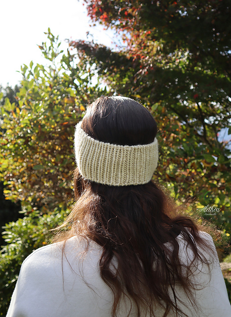 ALPS Headband