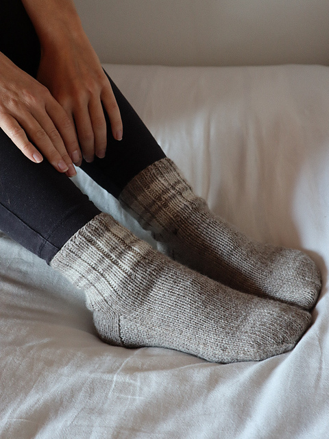 WOODSWAY Socks