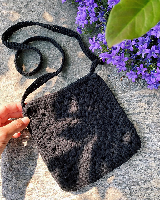 SUNFLOWER Bag