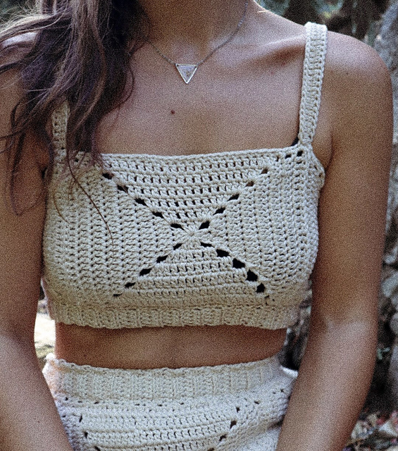 OCEAN Top