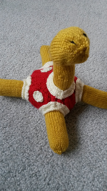Shuckle