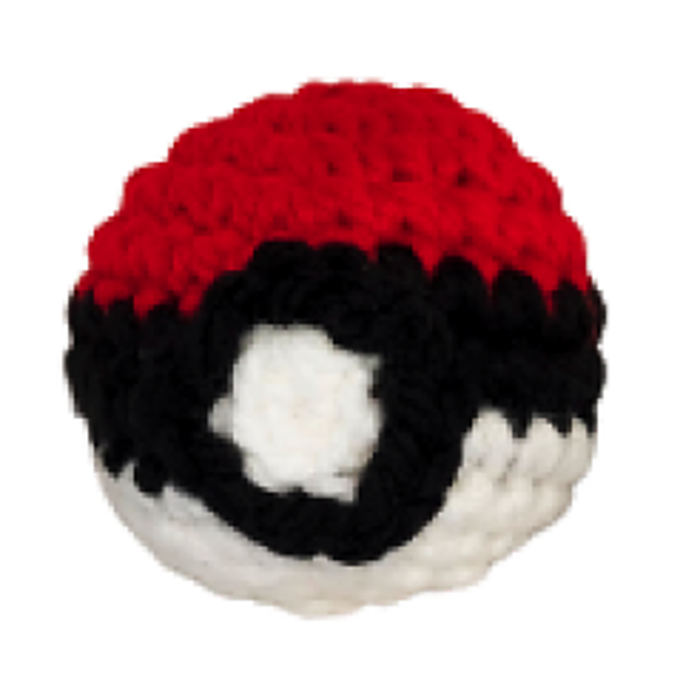Bulky Pokeball