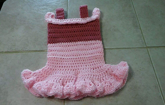 Bailey's Summer Dress