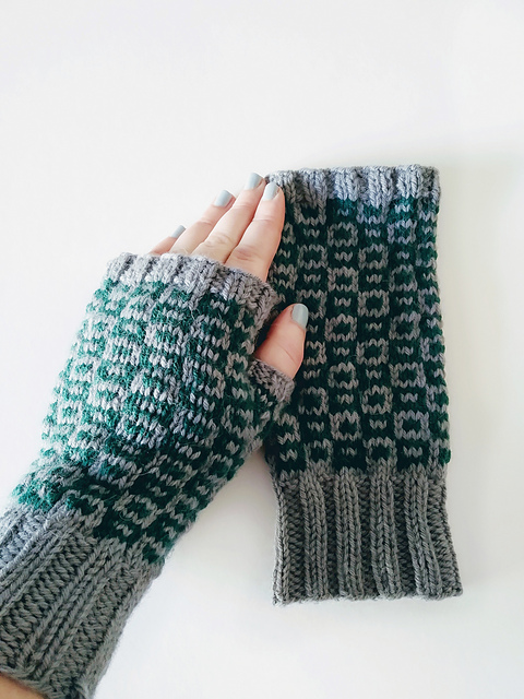 New Stitch On The Block