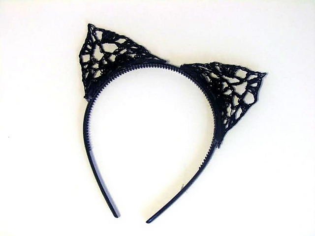 Cat Ears