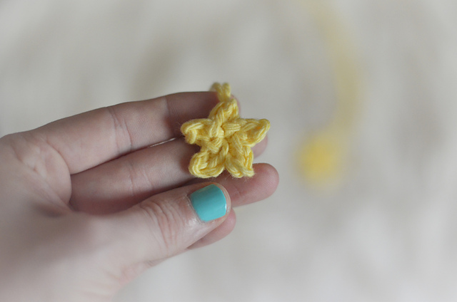 Tiny Star