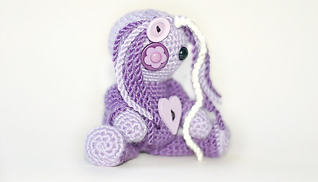 The Fibro Voodoo Doll