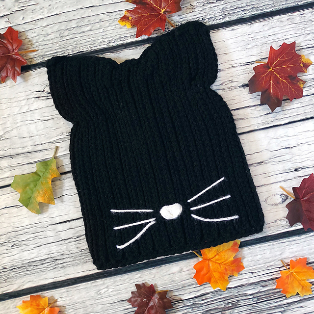 Cat Hat