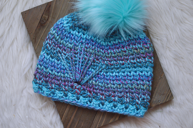 Big Fan Beanie