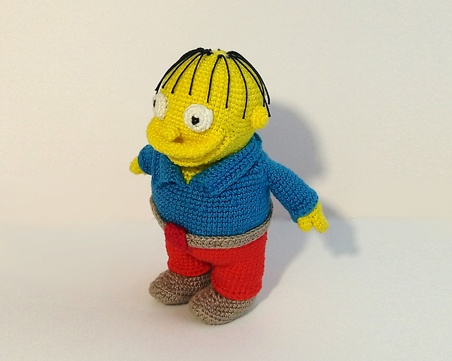 Ralph Wiggum
