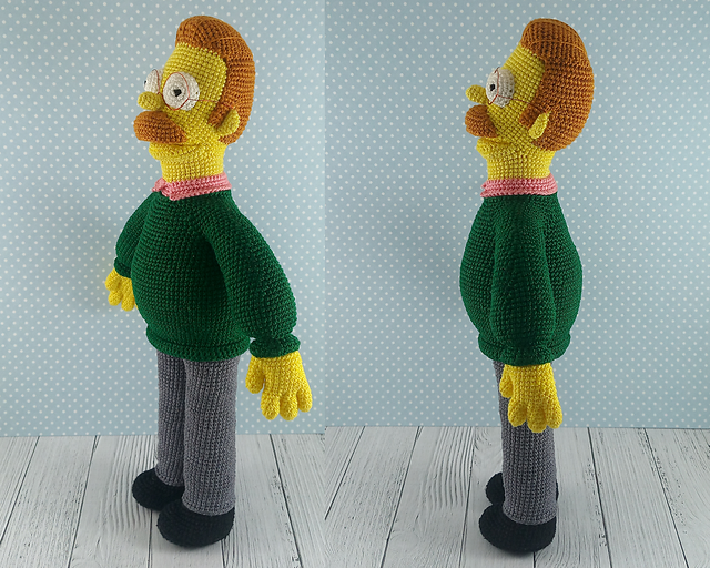 Ned Flanders