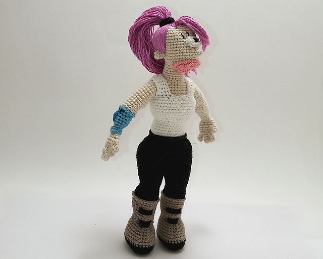 Turanga Leela
