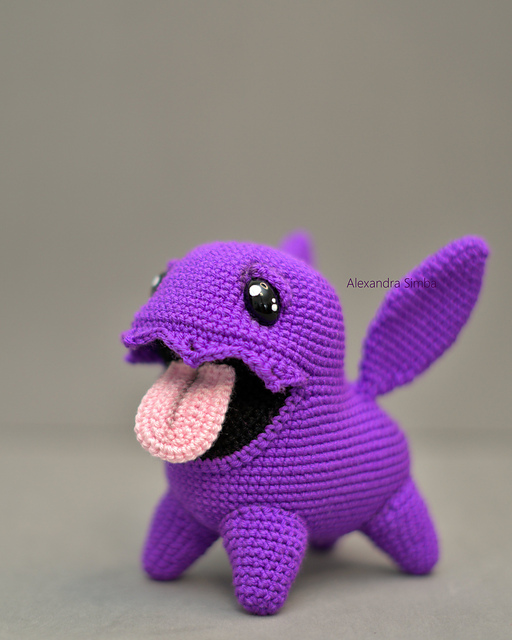 Zergling Carbot