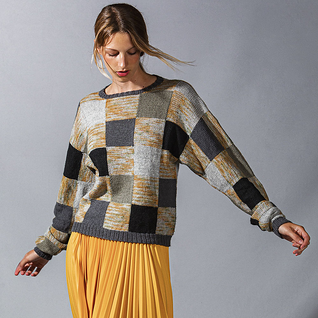 Pullover Lucia