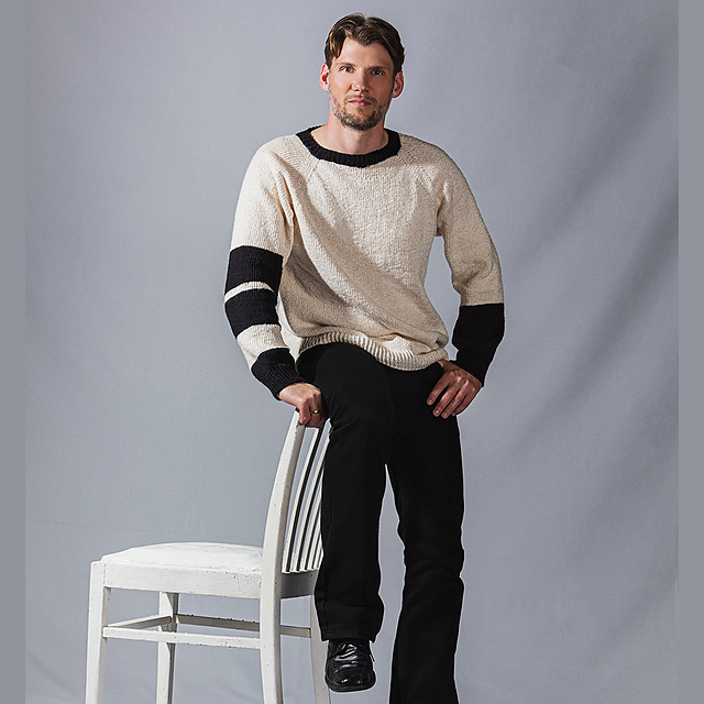 Pullover Karam